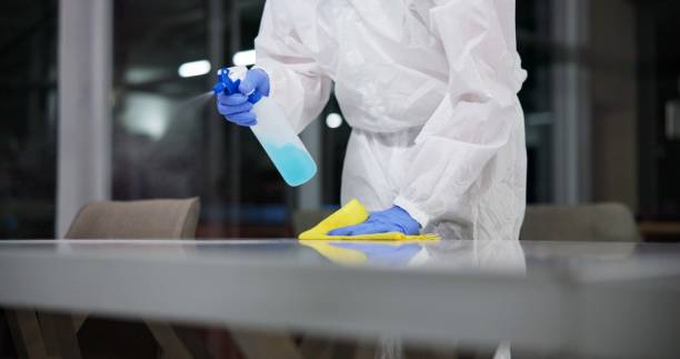 24/7 Emergency Blood Cleanup experts in Marion, AR